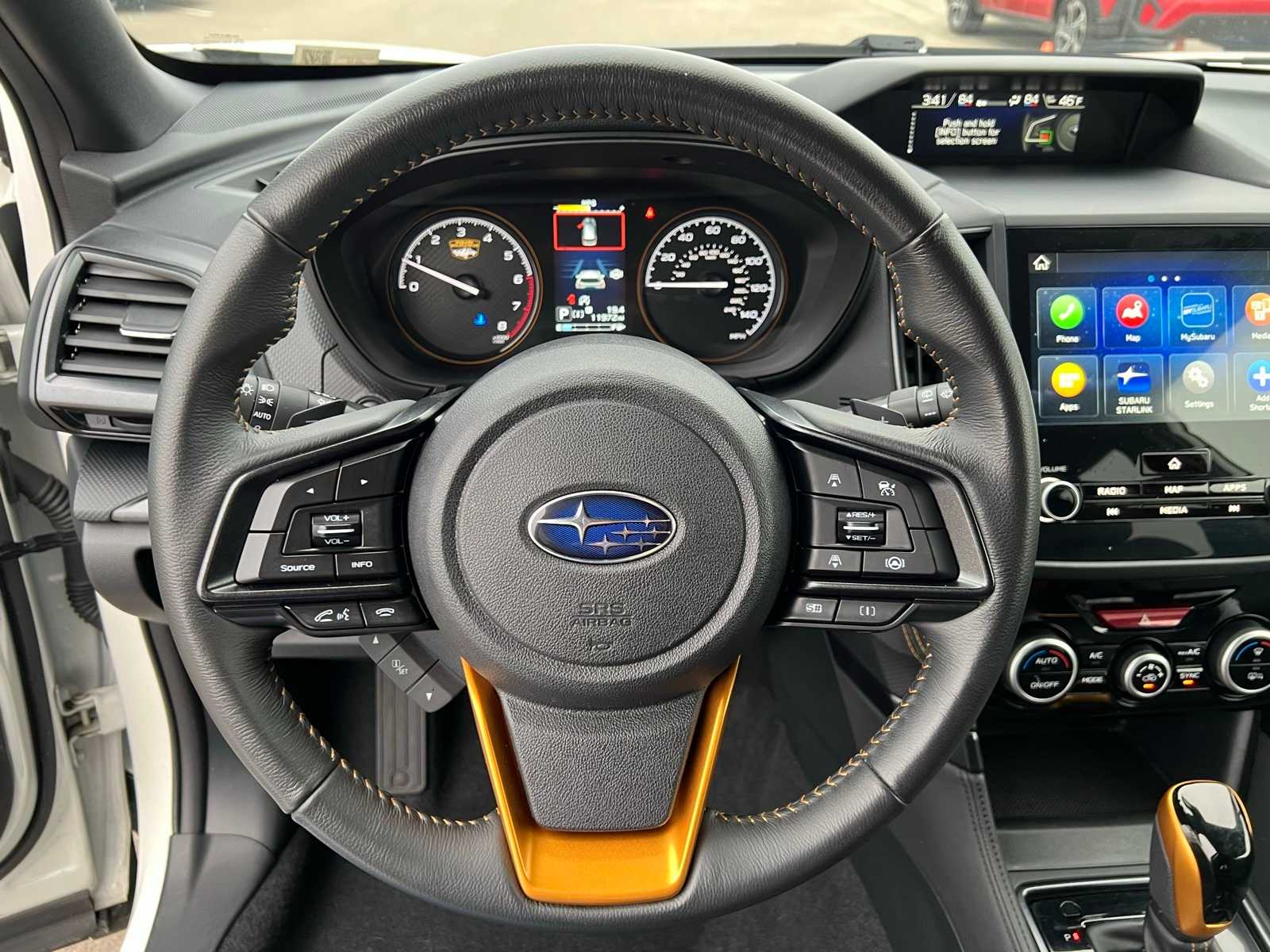 Thumbnail: 2024 Subaru Forester - 34