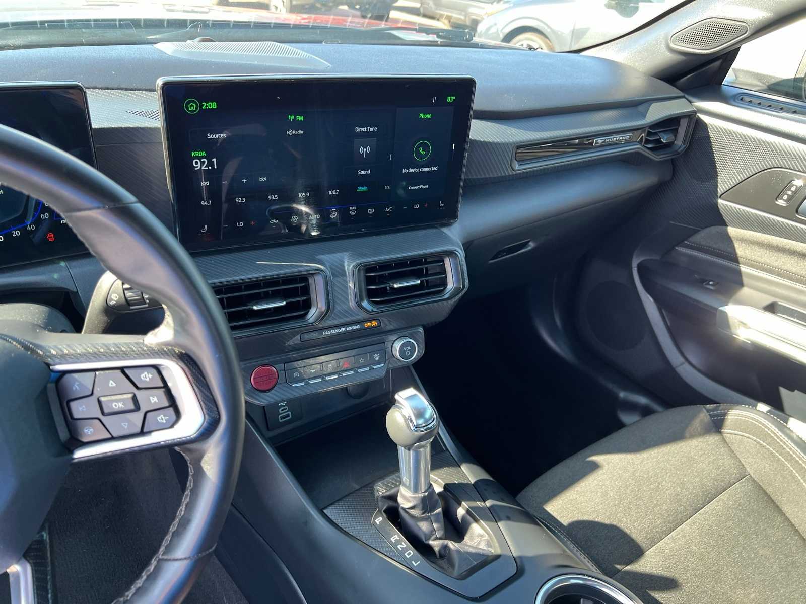 Thumbnail: 2024 Ford Mustang - 36