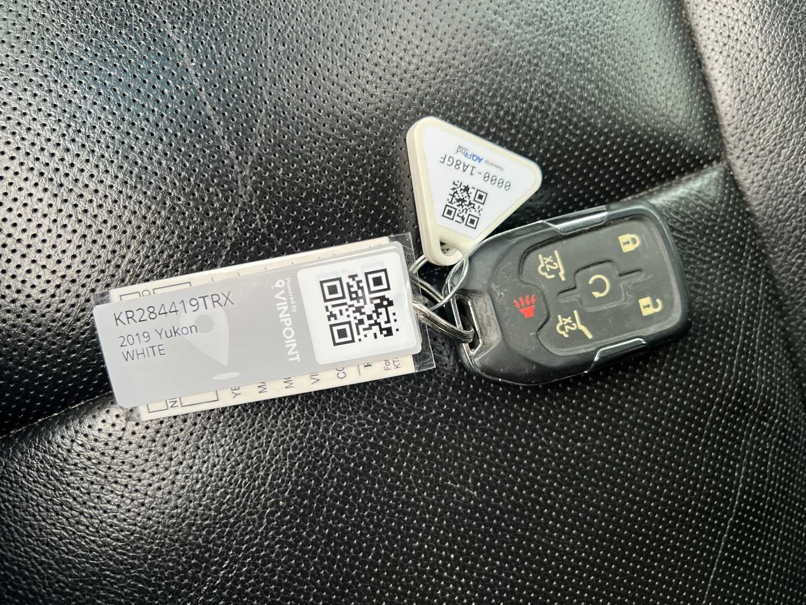 Thumbnail: 2019 GMC Yukon - 36