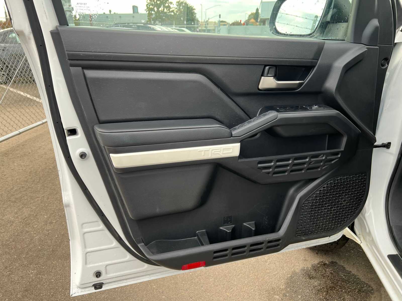 Thumbnail: 2024 Toyota Tacoma - 16