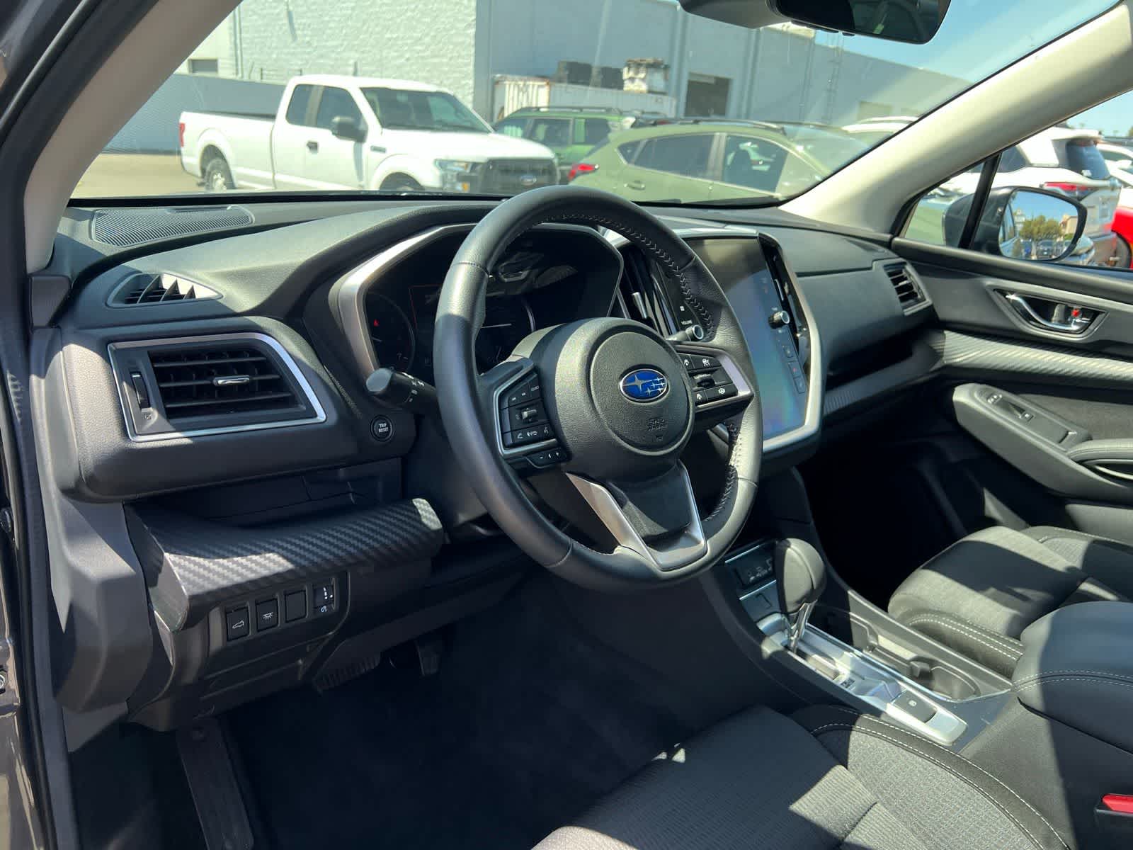 Thumbnail: 2025 Subaru Ascent - 13