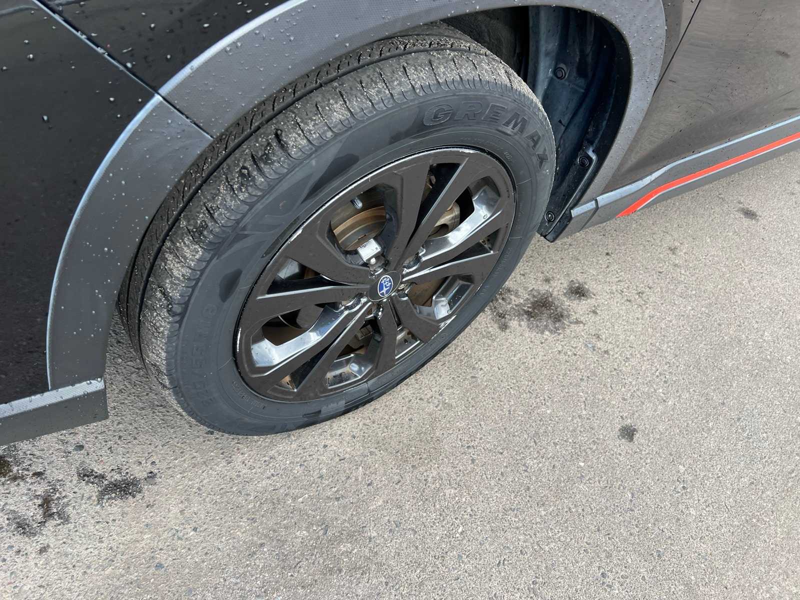 Thumbnail: 2019 Subaru Forester - 13