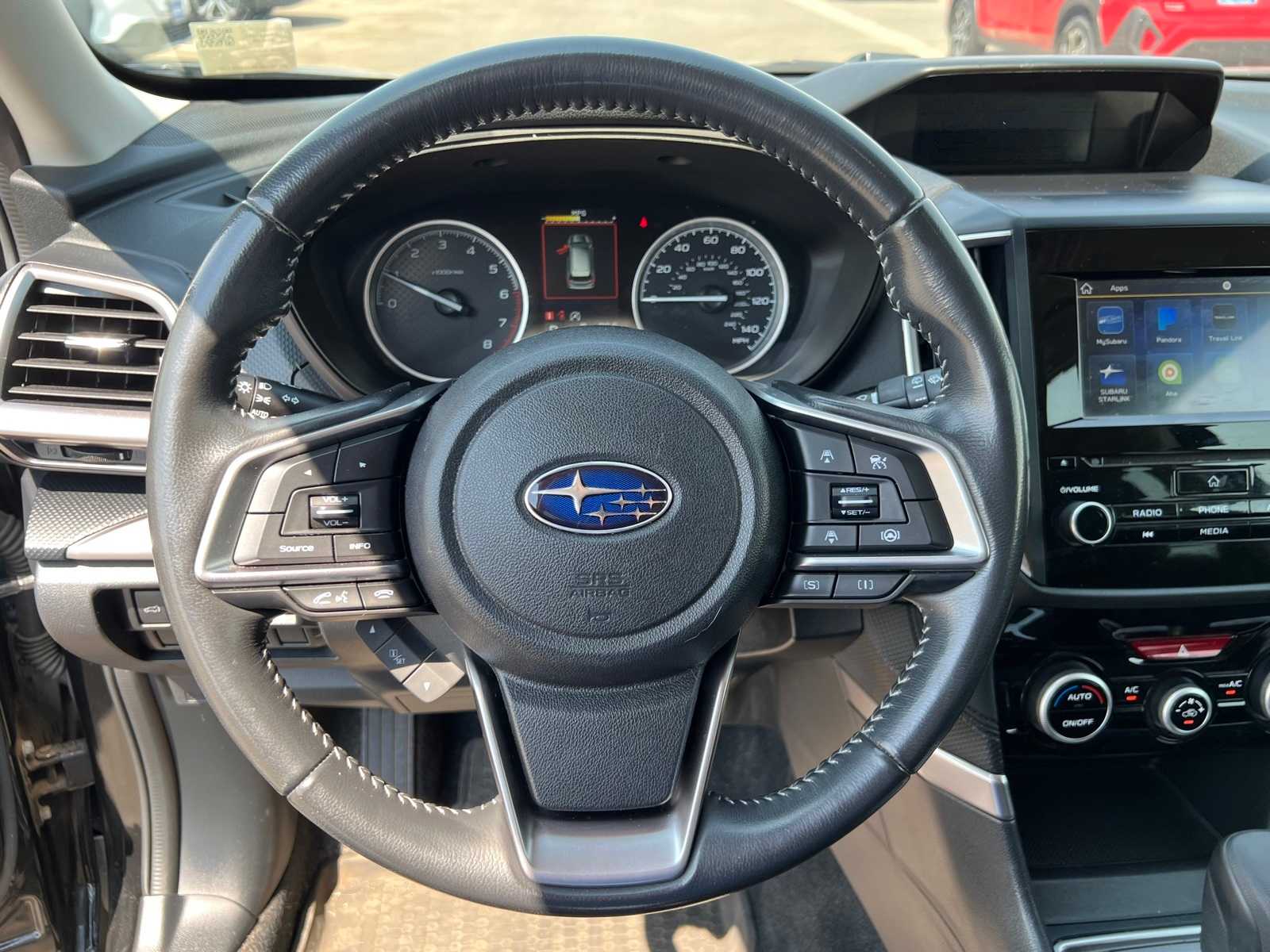 Thumbnail: 2020 Subaru Forester - 30