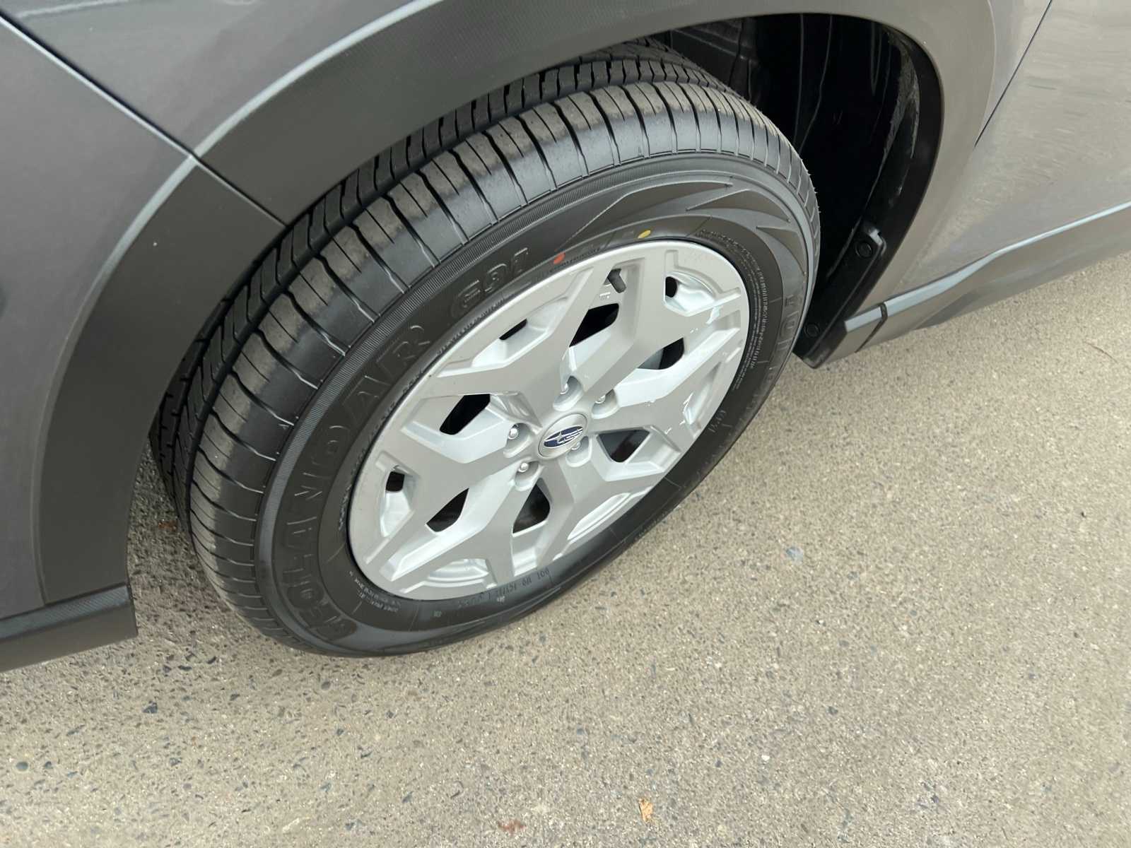 Thumbnail: 2024 Subaru Forester - 13