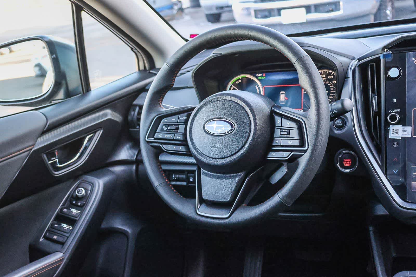 Thumbnail: 2026 Subaru Crosstrek - 17