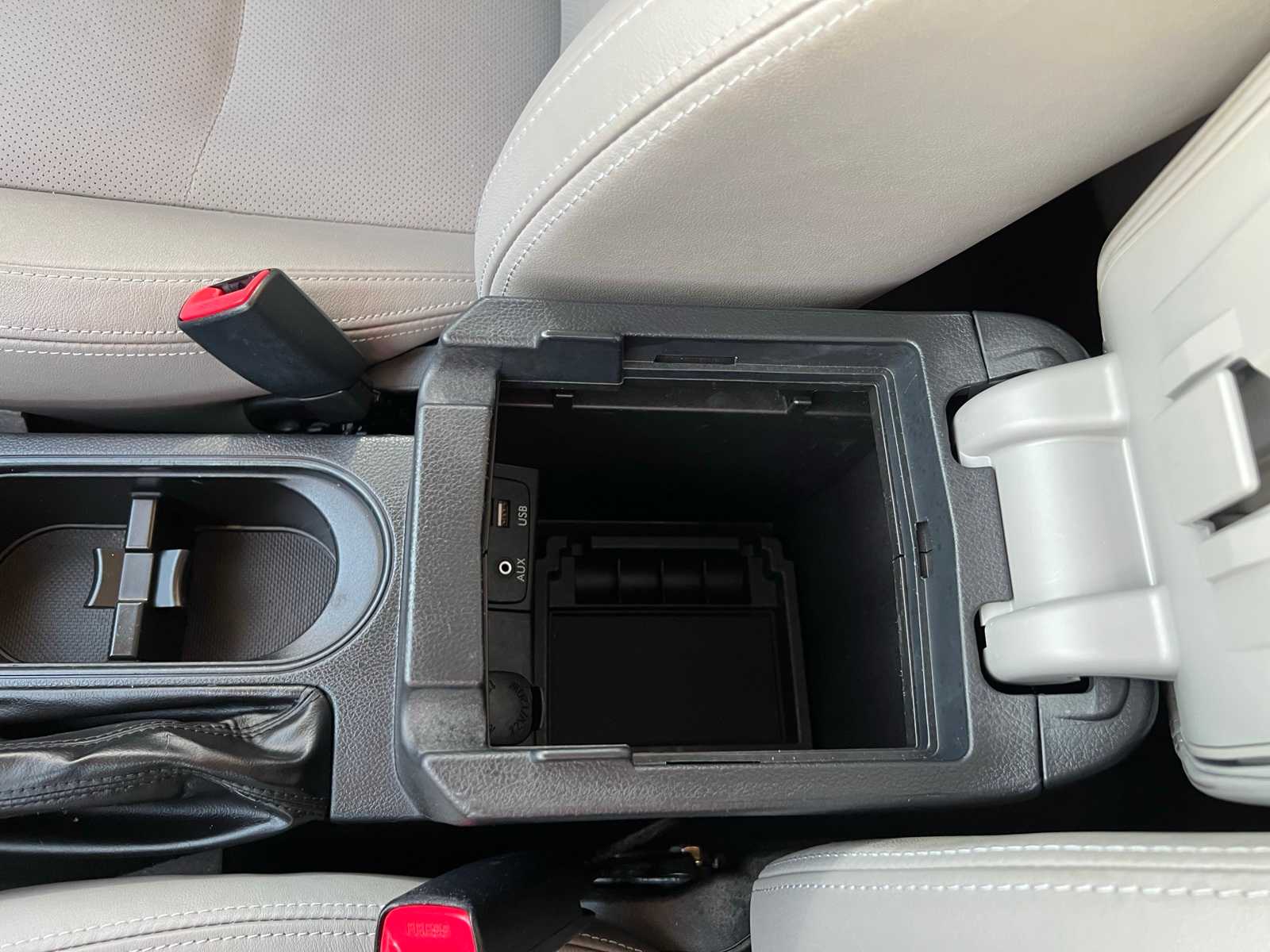 Thumbnail: 2017 Subaru Forester - 41