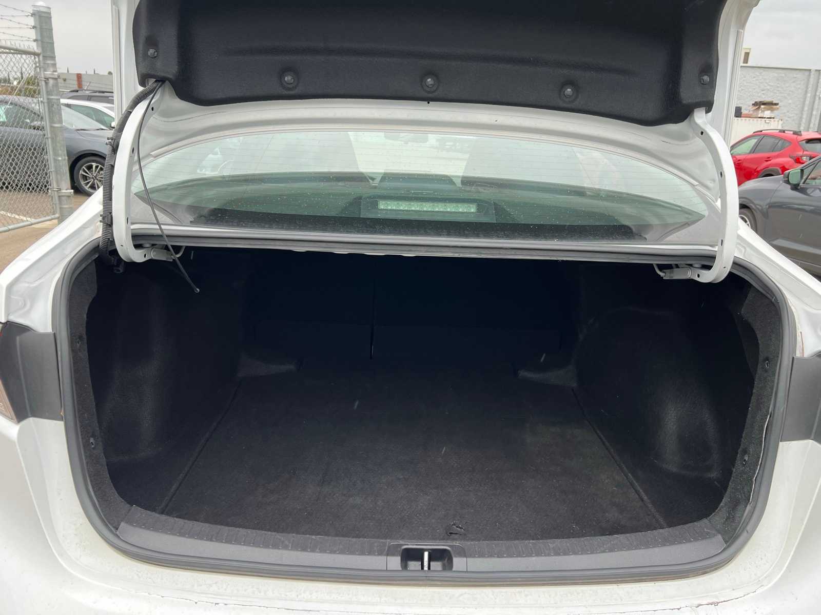 Thumbnail: 2022 Toyota Corolla - 8