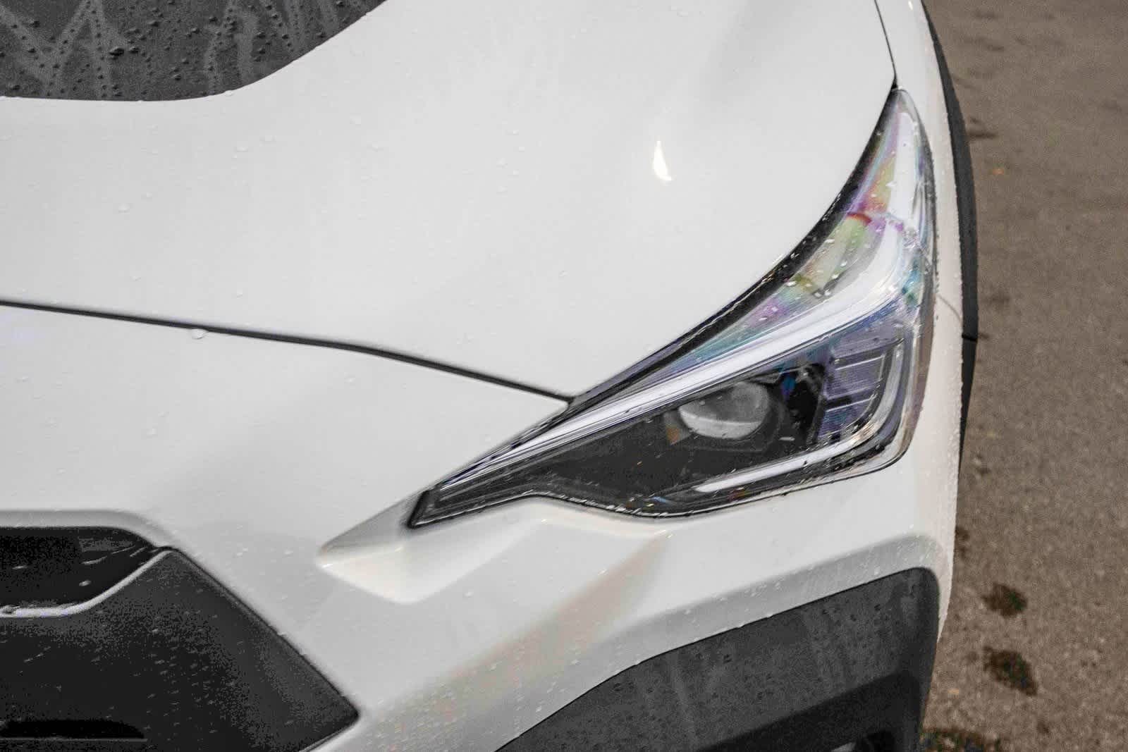 Thumbnail: 2026 Subaru Crosstrek - 11