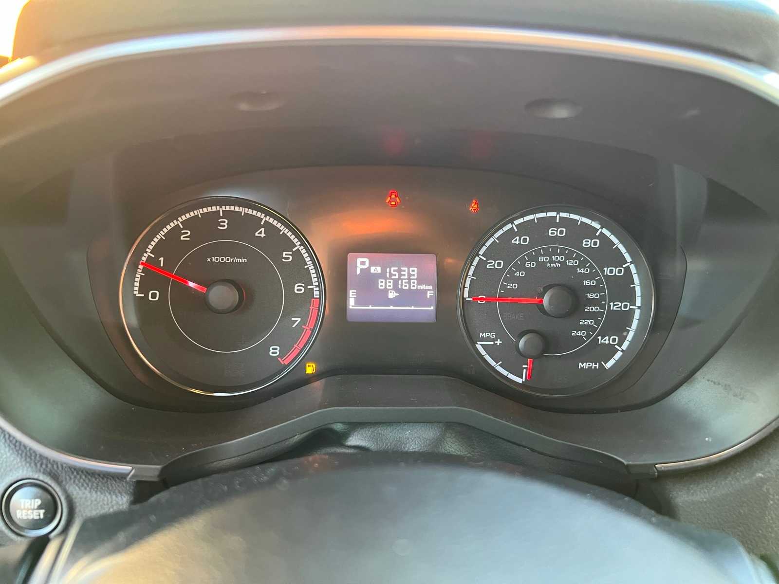 Thumbnail: 2019 Subaru Crosstrek - 35