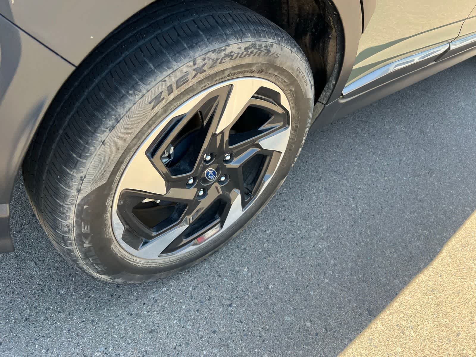 Thumbnail: 2024 Subaru Crosstrek - 21