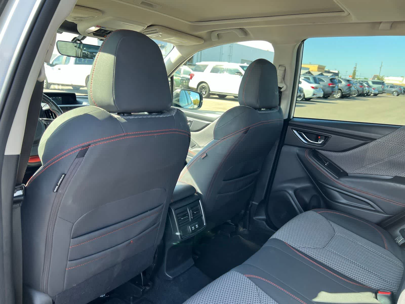 Thumbnail: 2023 Subaru Forester - 18