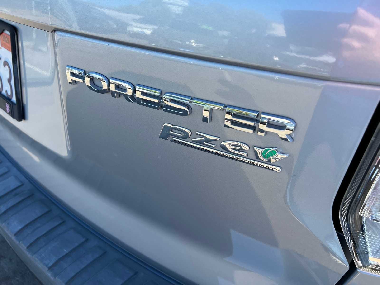 Thumbnail: 2017 Subaru Forester - 7