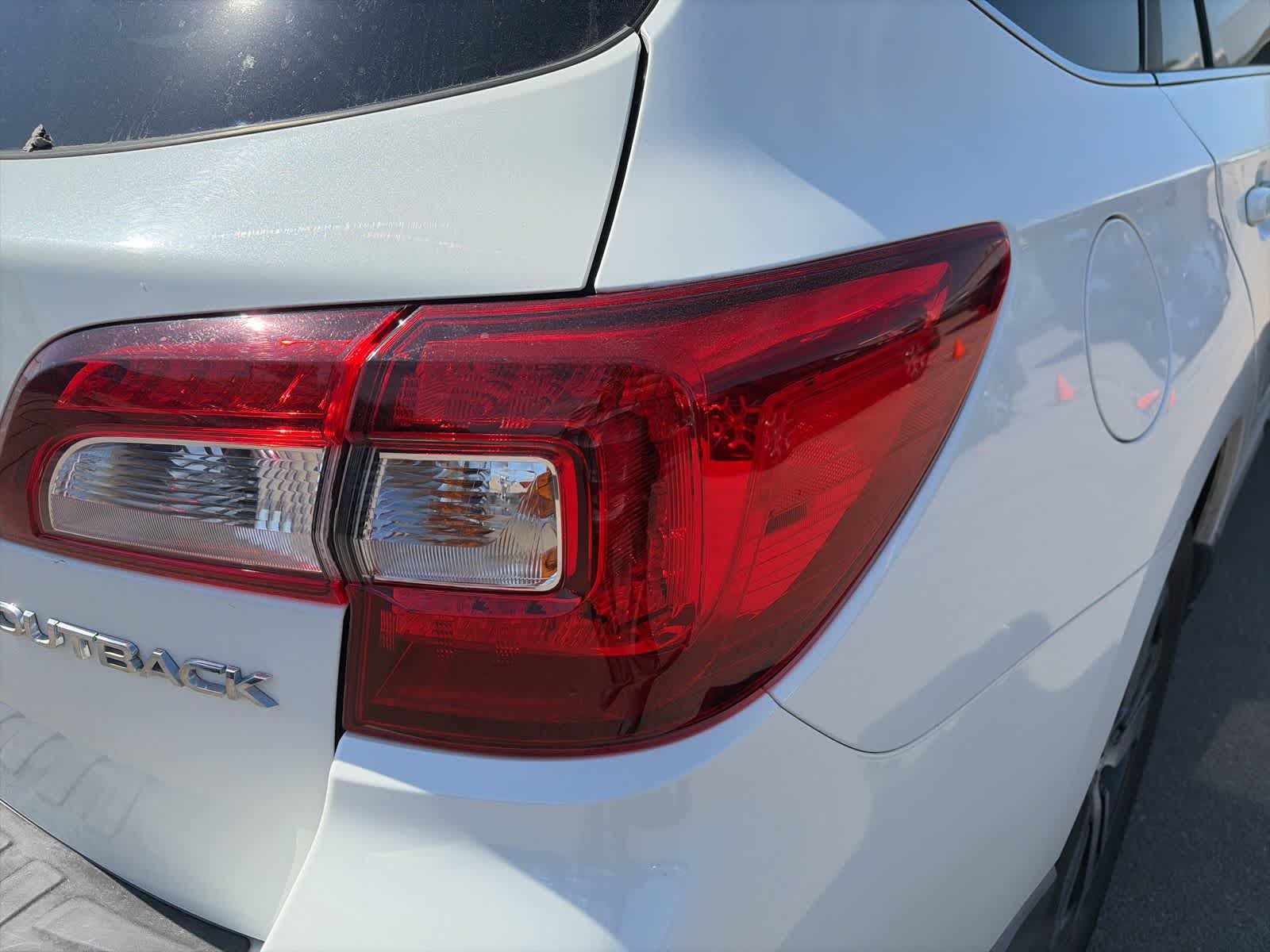 Thumbnail: 2019 Subaru Outback - 14