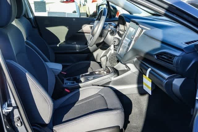 Thumbnail: 2025 Subaru Impreza - 17