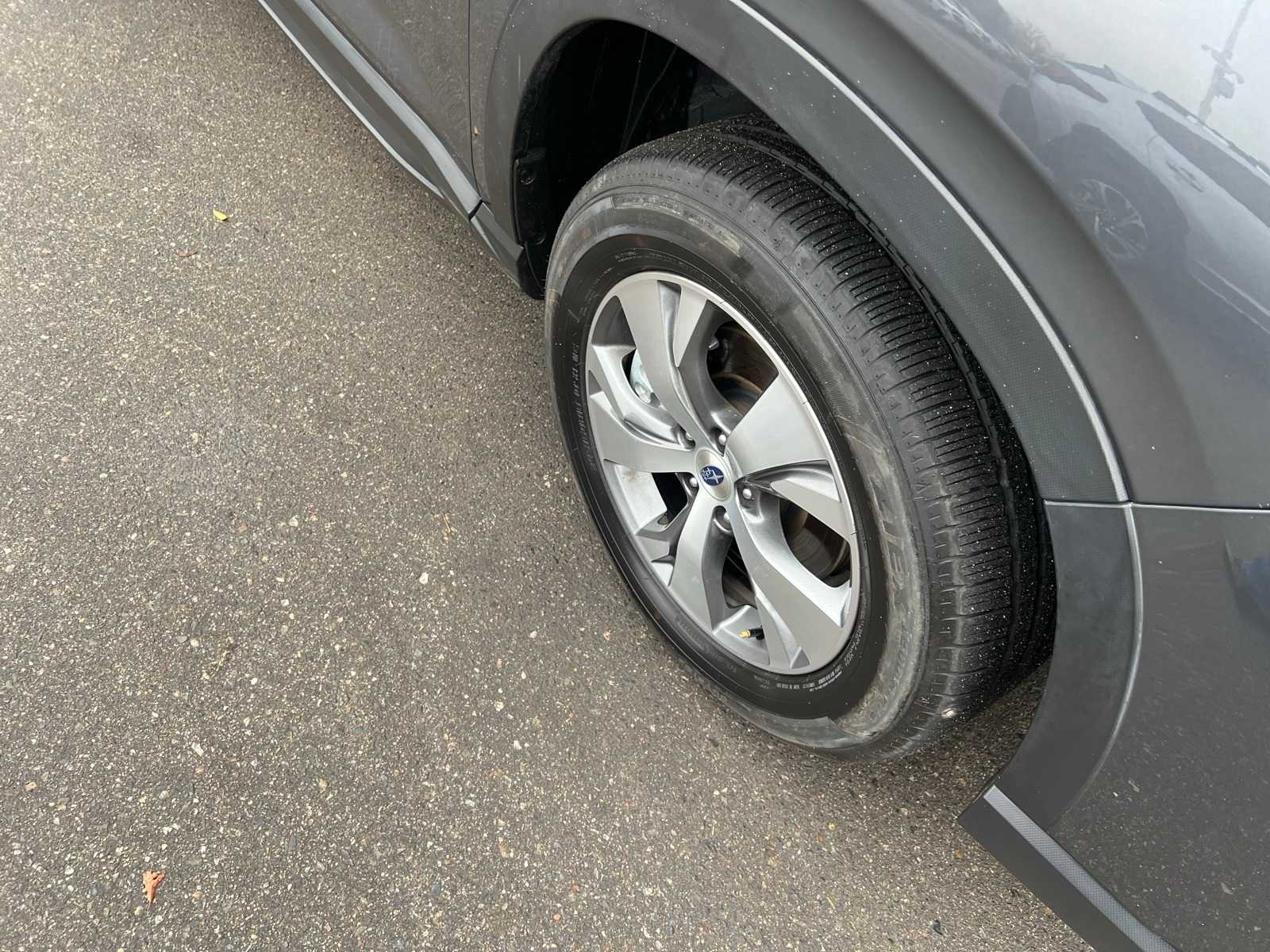 Thumbnail: 2024 Subaru Ascent - 25