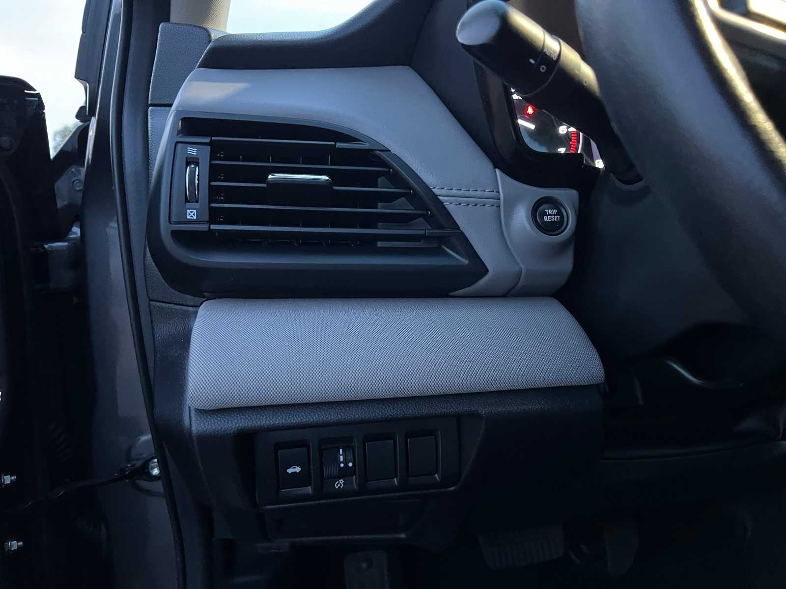 Thumbnail: 2023 Subaru Legacy - 33