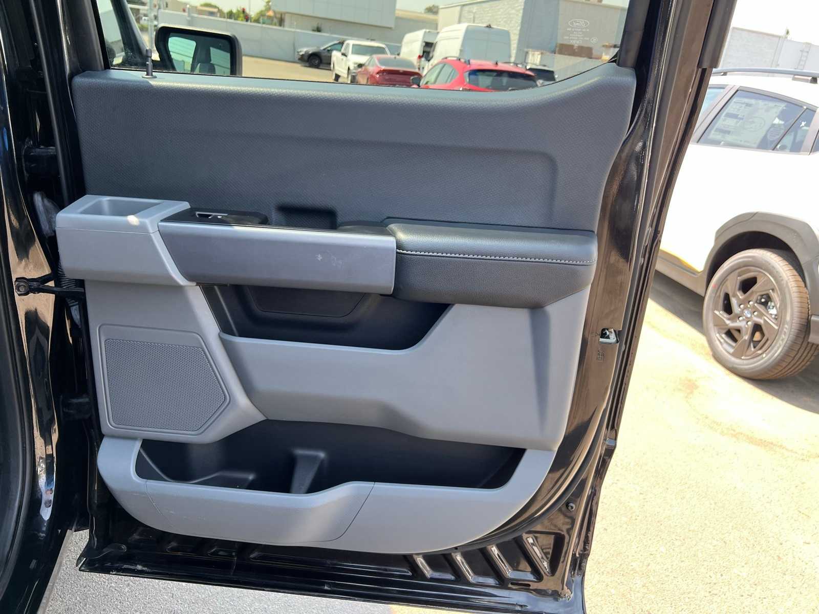 Thumbnail: 2023 Ford F-150 - 22