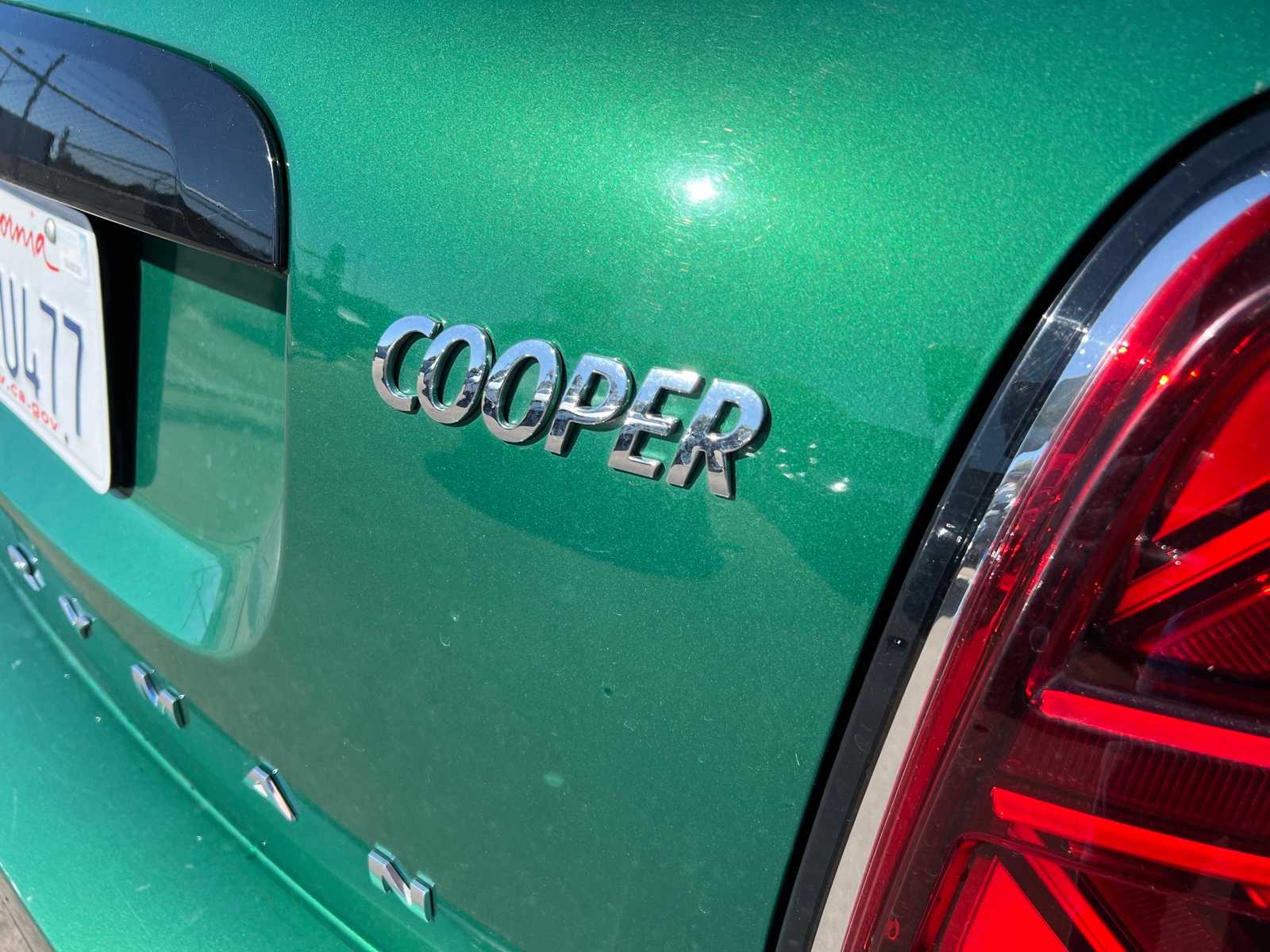 Thumbnail: 2022 MINI Cooper Countryman - 7