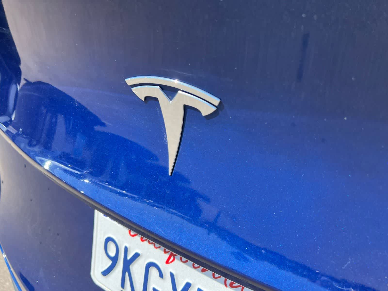 Thumbnail: 2020 Tesla Model Y - 5