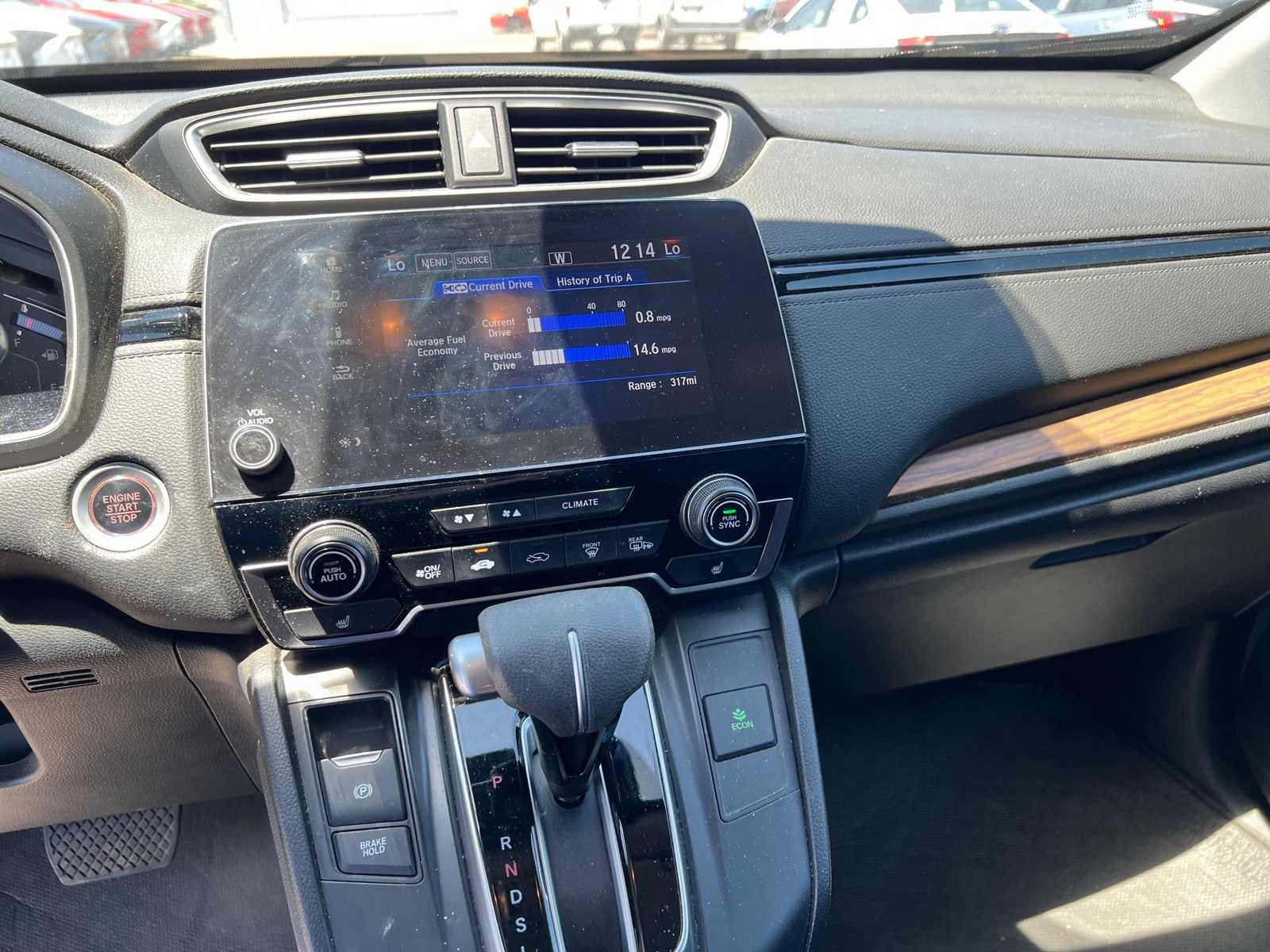 Thumbnail: 2018 Honda CR-V - 30