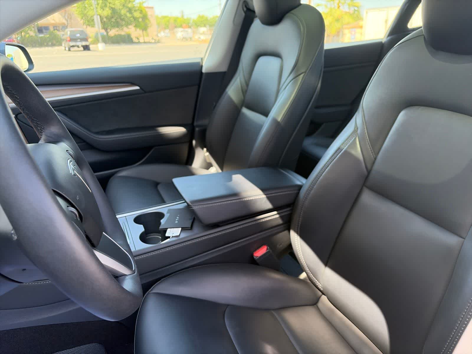 Thumbnail: 2023 Tesla Model 3 - 26