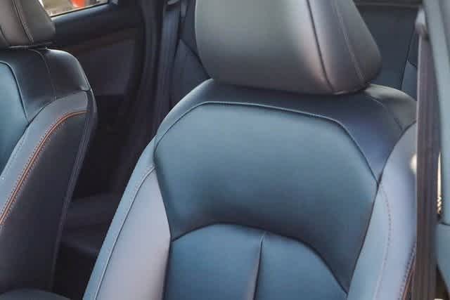 Thumbnail: 2025 Subaru Forester - 24