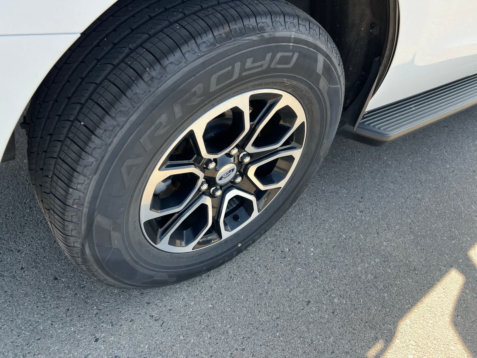 Thumbnail: 2024 Ford Expedition - 20