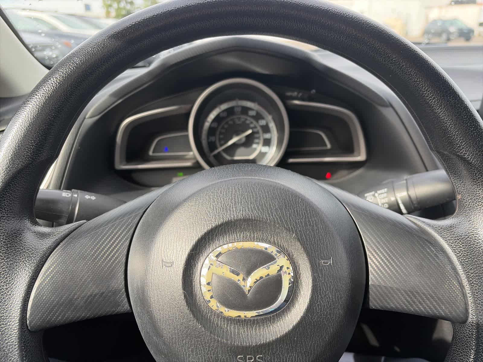 Thumbnail: 2015 Mazda Mazda3 - 35