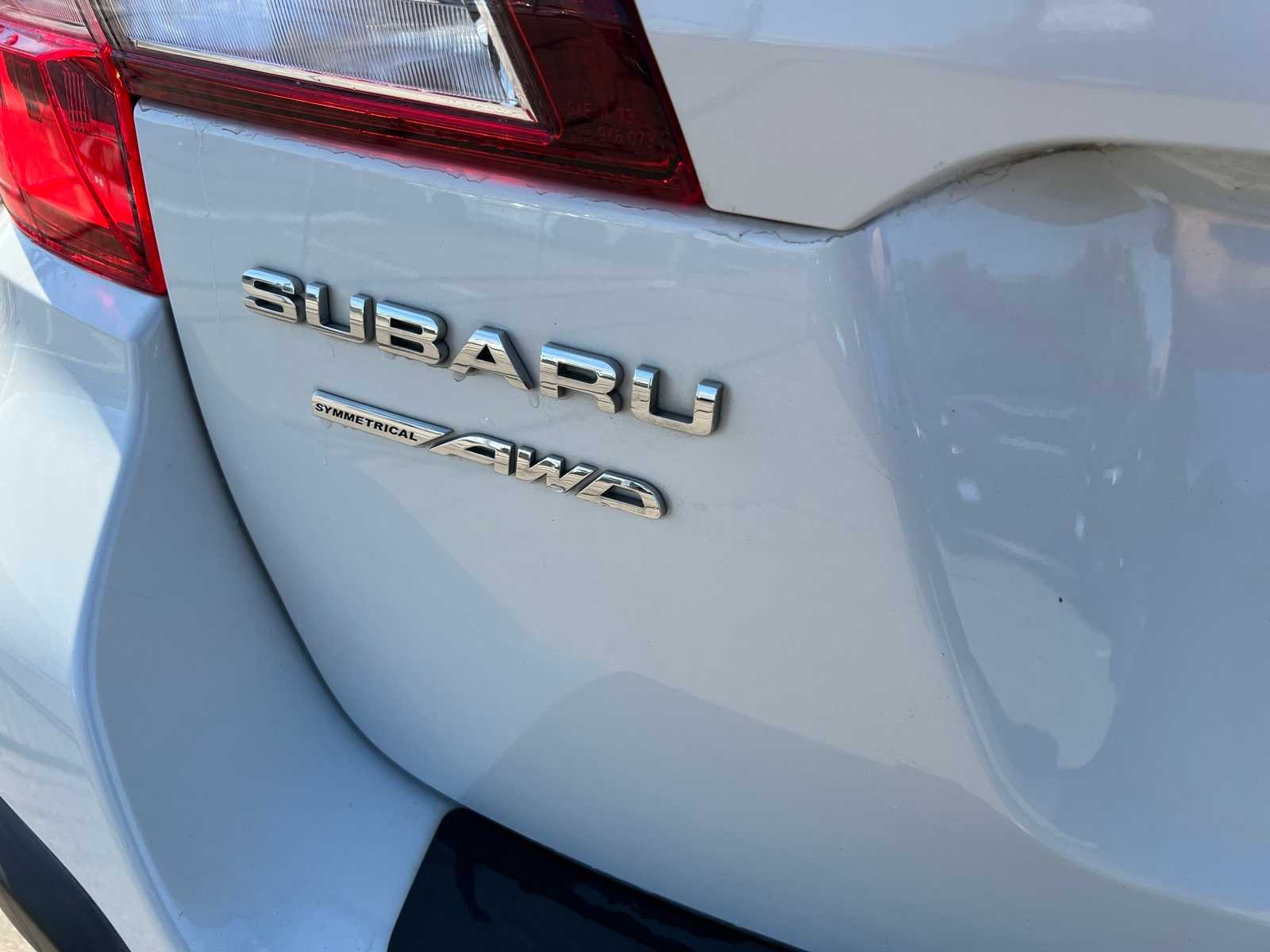 Thumbnail: 2018 Subaru Outback - 5