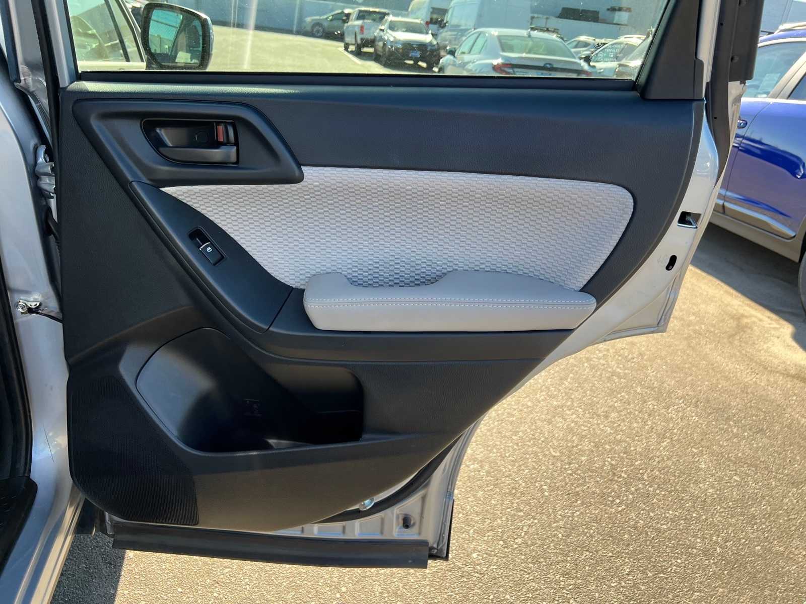 Thumbnail: 2017 Subaru Forester - 24