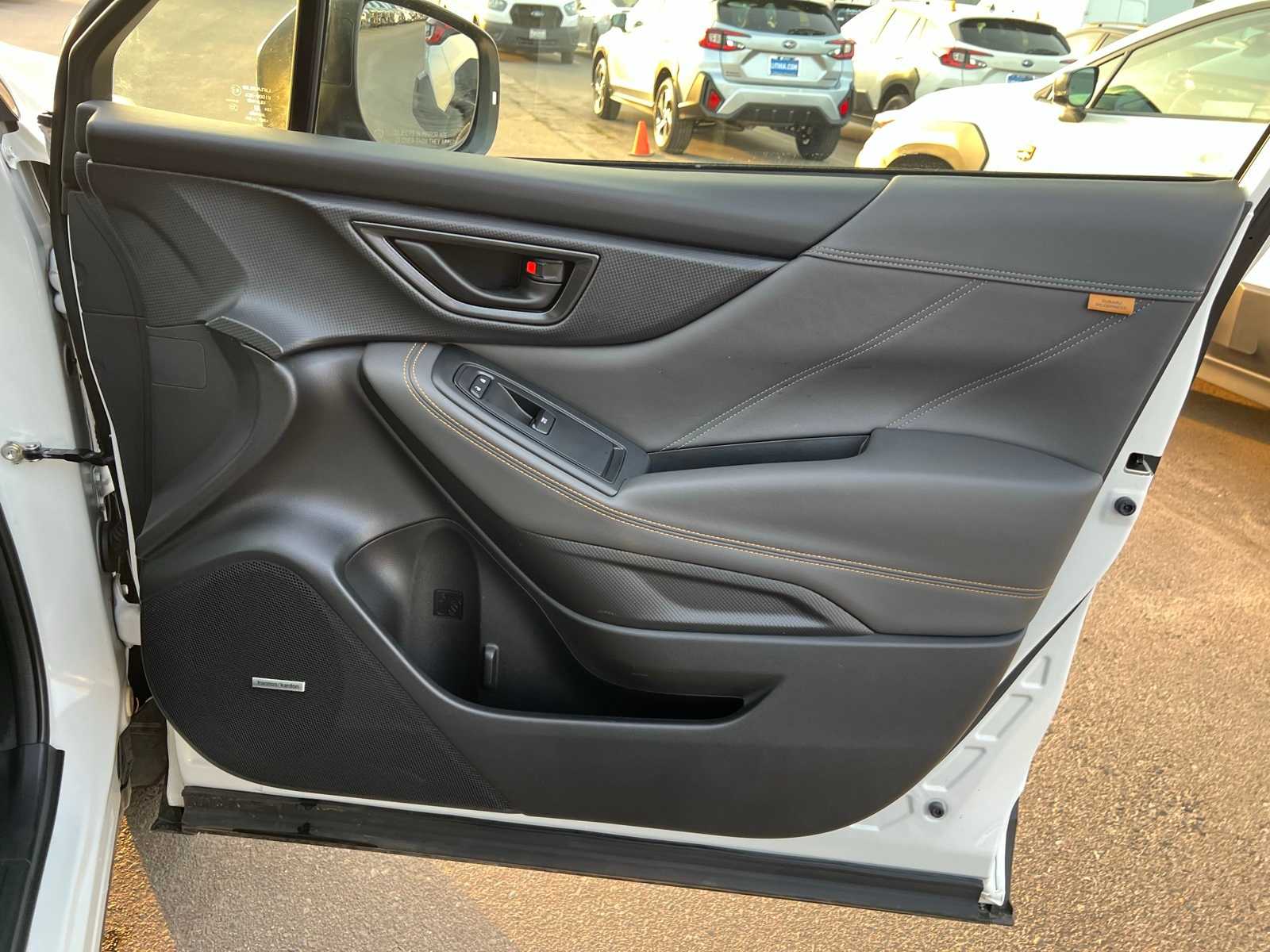 Thumbnail: 2024 Subaru Forester - 27