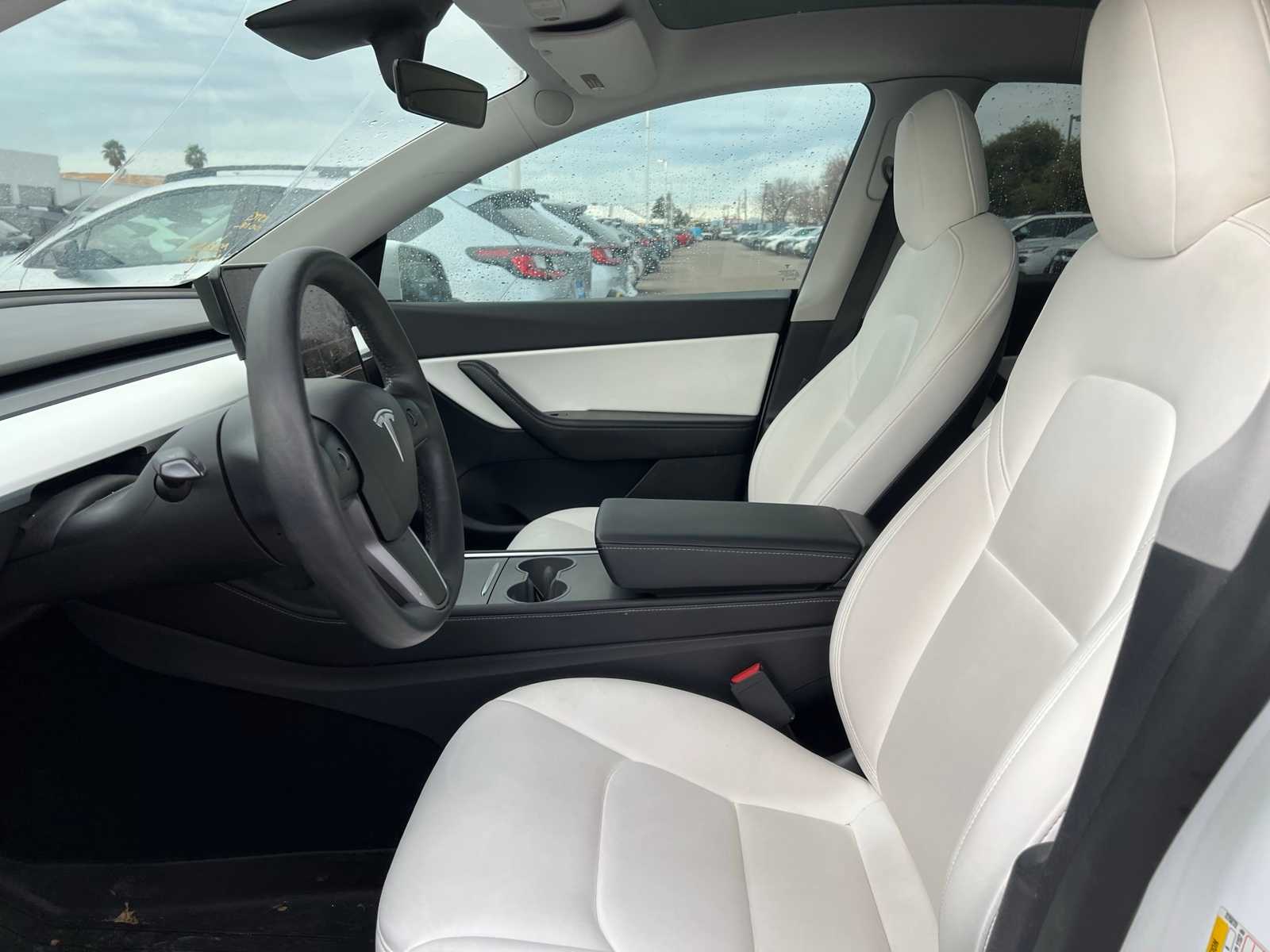 Thumbnail: 2021 Tesla Model Y - 14