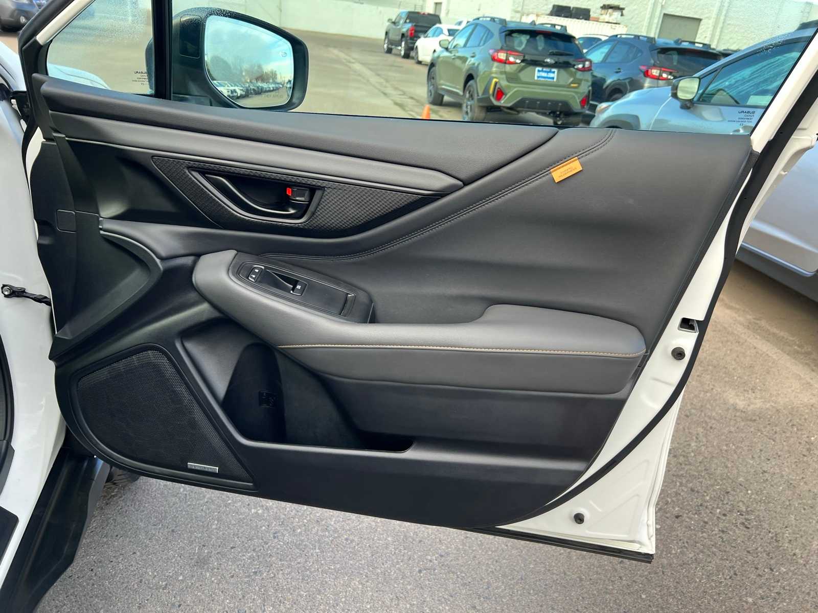 Thumbnail: 2024 Subaru Outback - 28