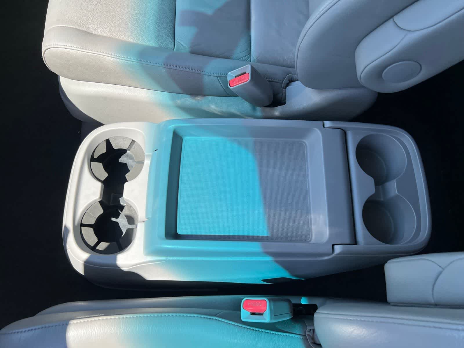 Thumbnail: 2011 Honda Odyssey - 39