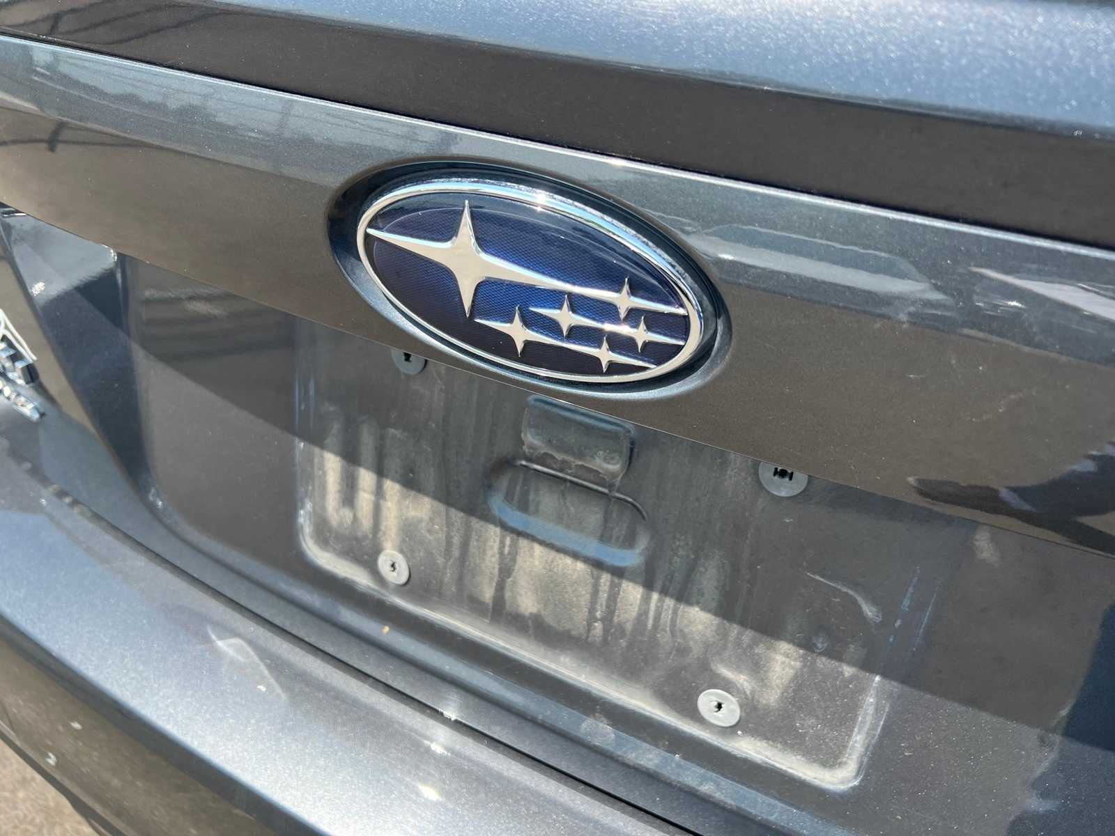 Thumbnail: 2023 Subaru Crosstrek - 6