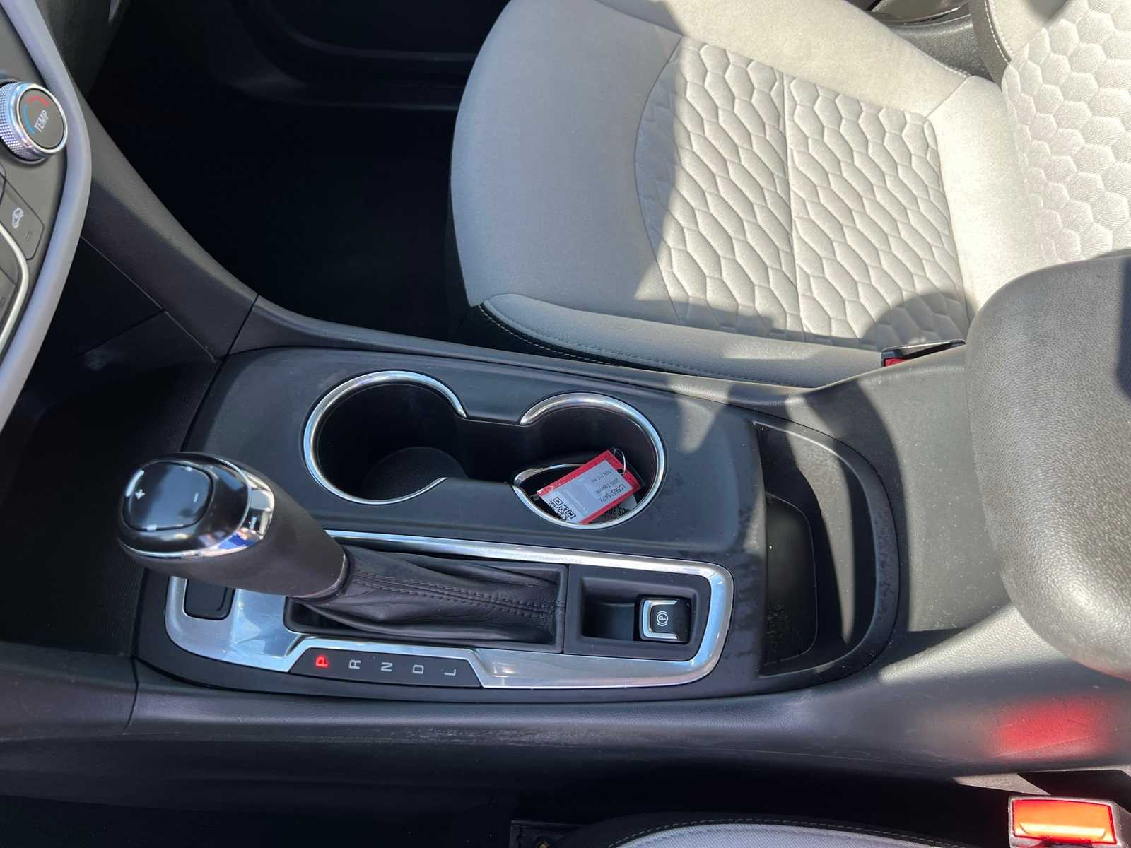 Thumbnail: 2020 Chevrolet Equinox - 39