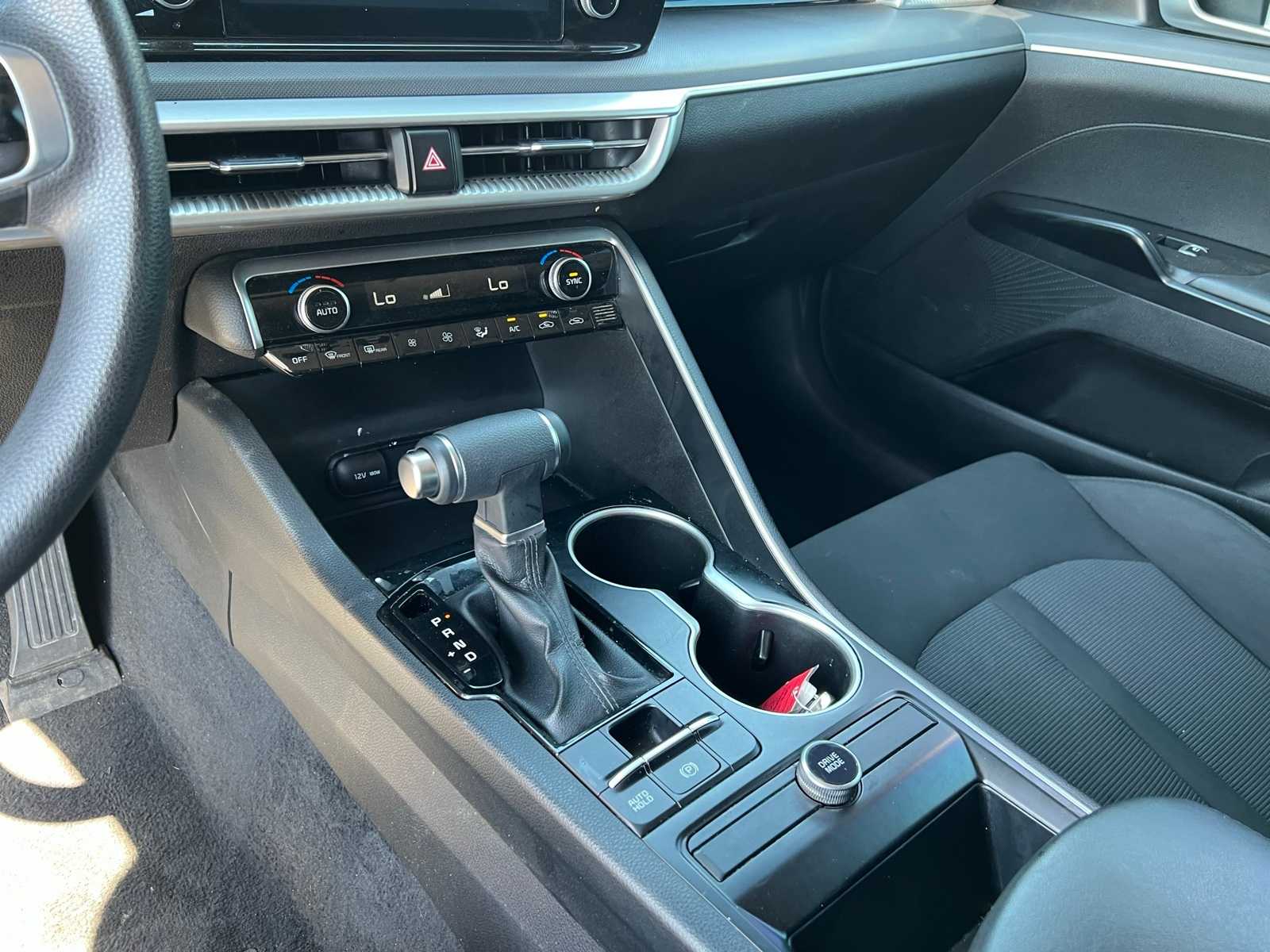 Thumbnail: 2021 Kia K5 - 40