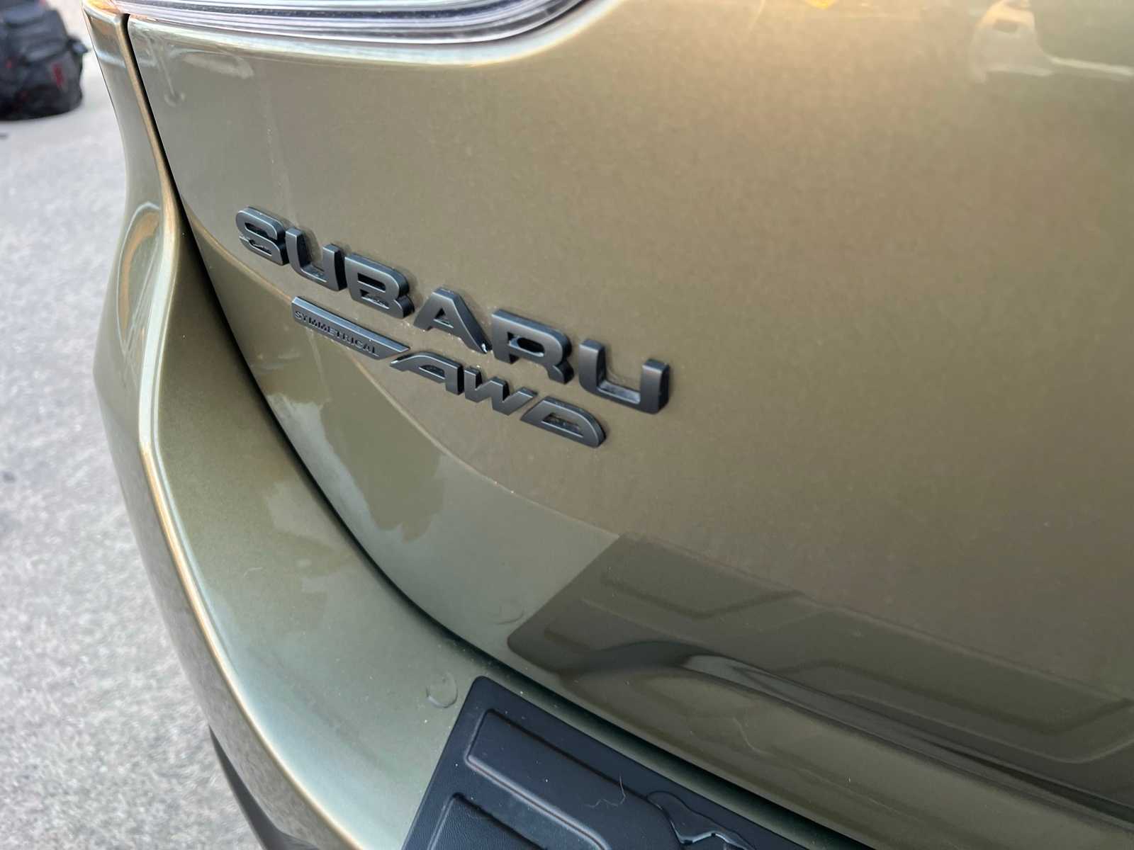 Thumbnail: 2025 Subaru Forester - 5