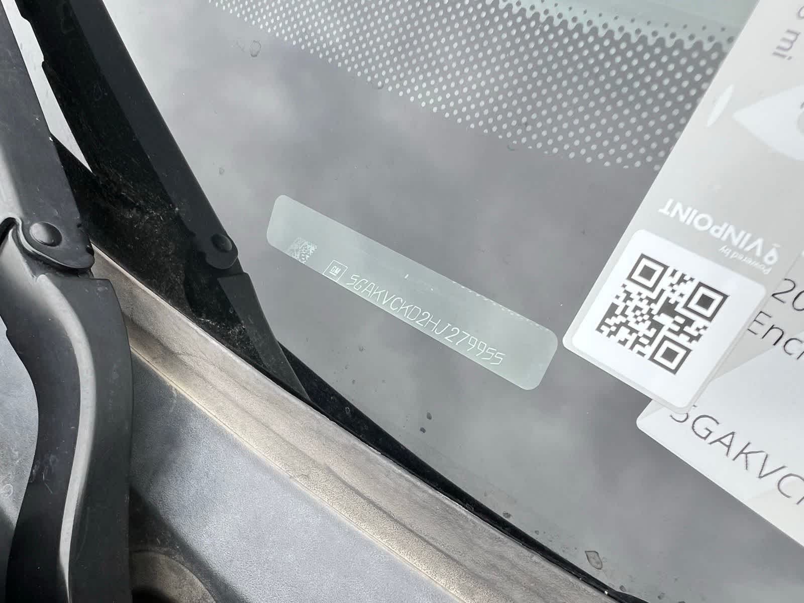 Thumbnail: 2017 Buick Enclave - 47