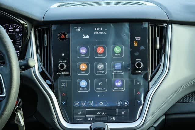 Thumbnail: 2025 Subaru Outback - 15