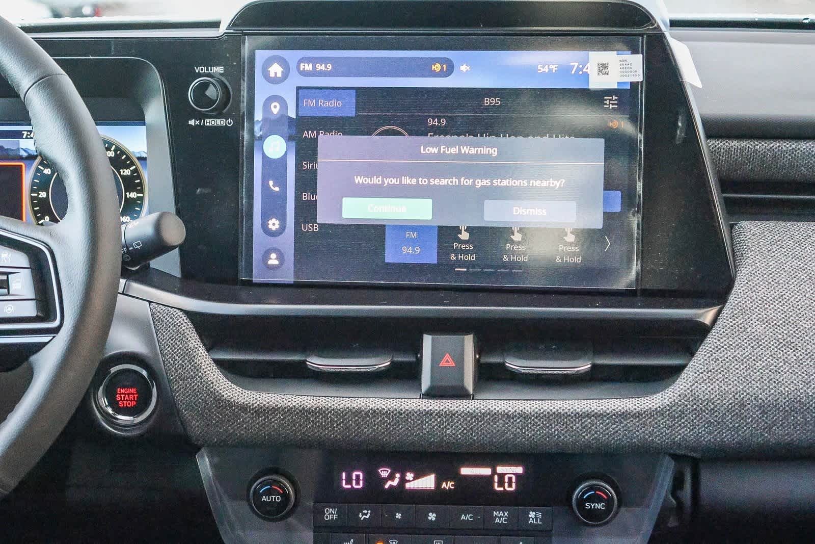 Thumbnail: 2026 Subaru Outback - 16