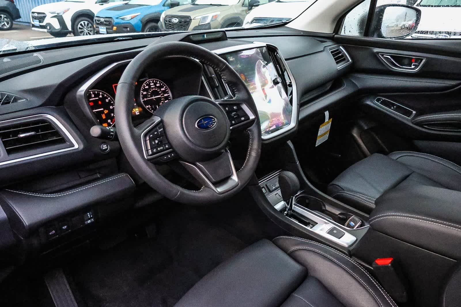 Thumbnail: 2026 Subaru Ascent - 18