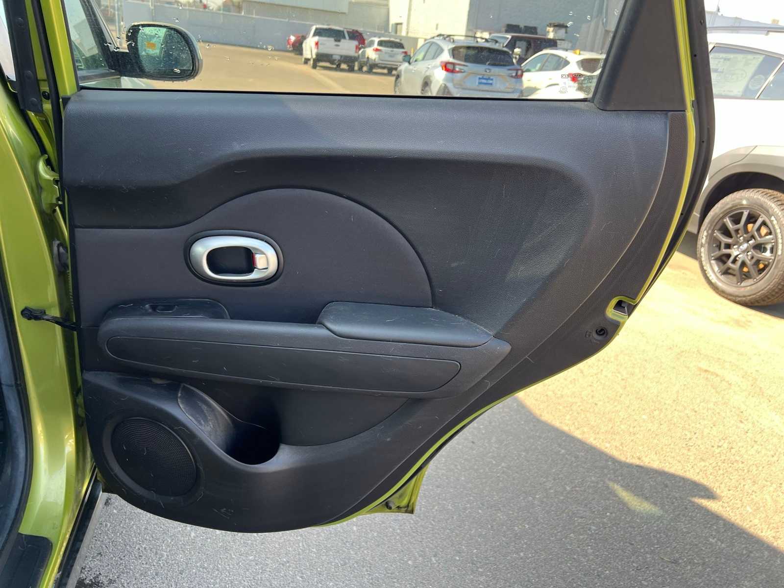 Thumbnail: 2014 Kia Soul - 23