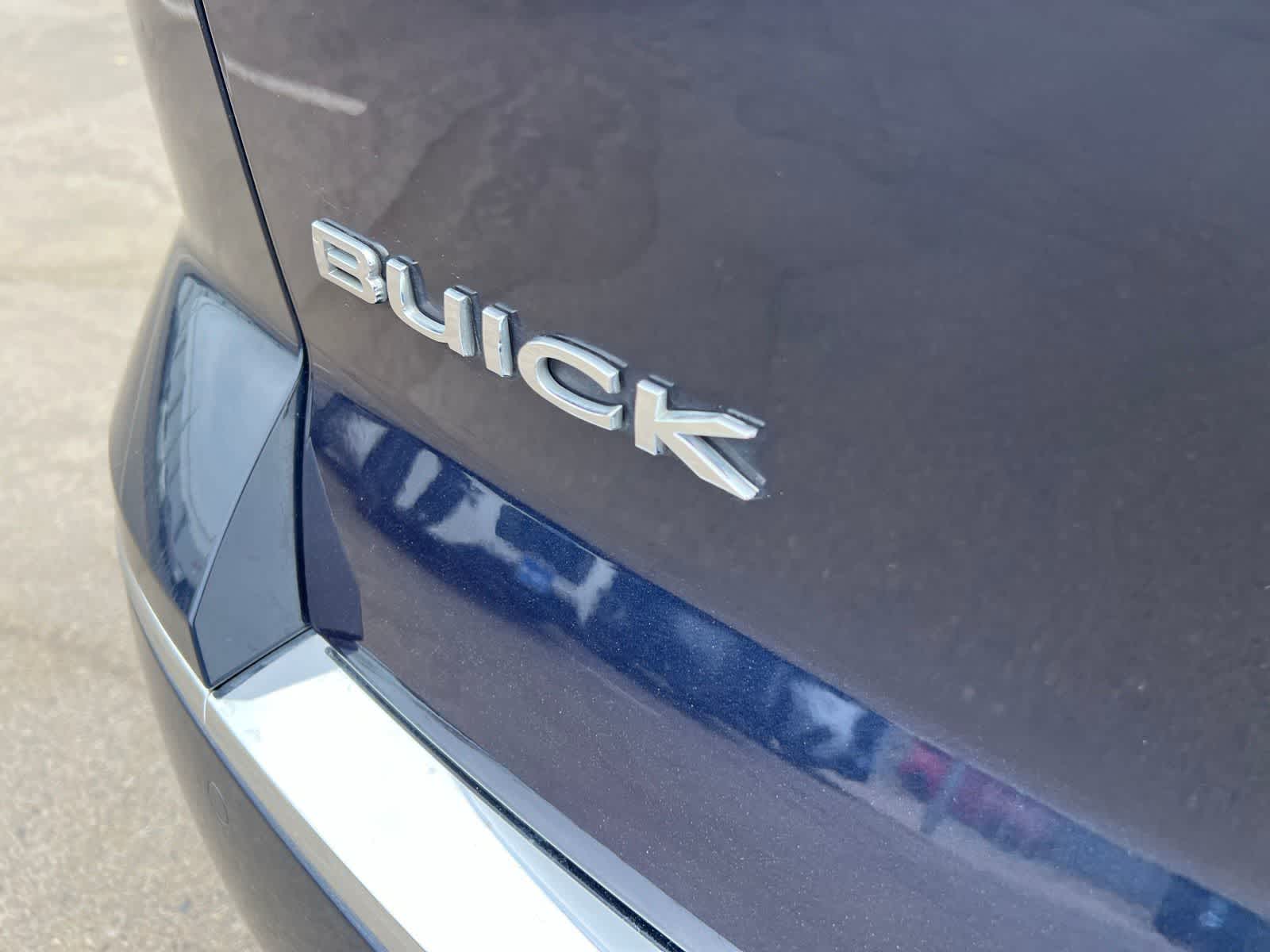 Thumbnail: 2017 Buick Enclave - 5