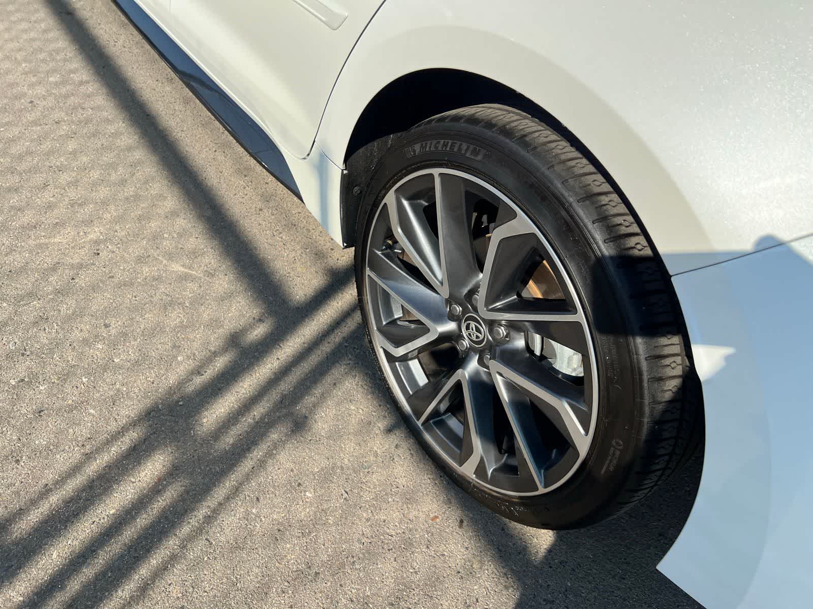 Thumbnail: 2021 Toyota Corolla - 17