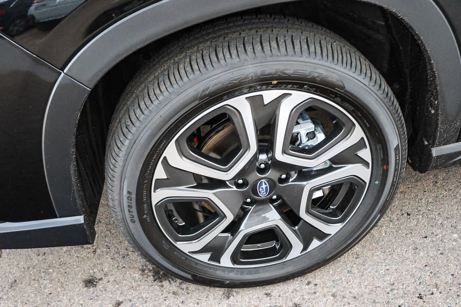 Thumbnail: 2026 Subaru Ascent - 10