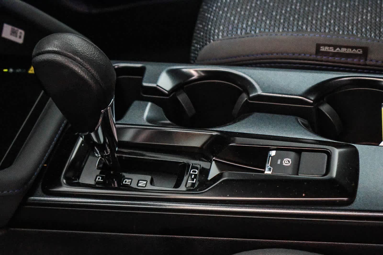 Thumbnail: 2026 Subaru Forester - 19