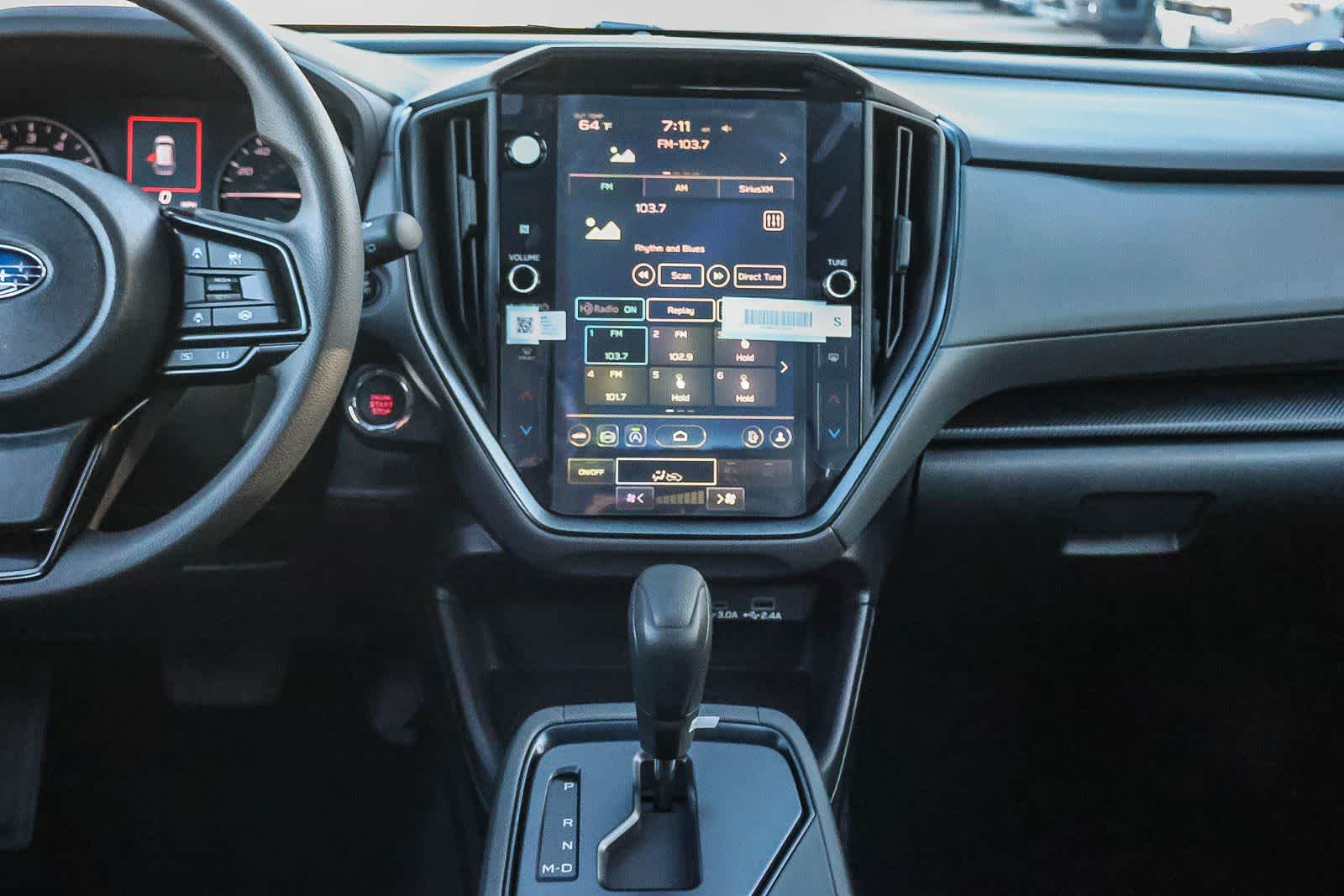 Thumbnail: 2026 Subaru Crosstrek - 14