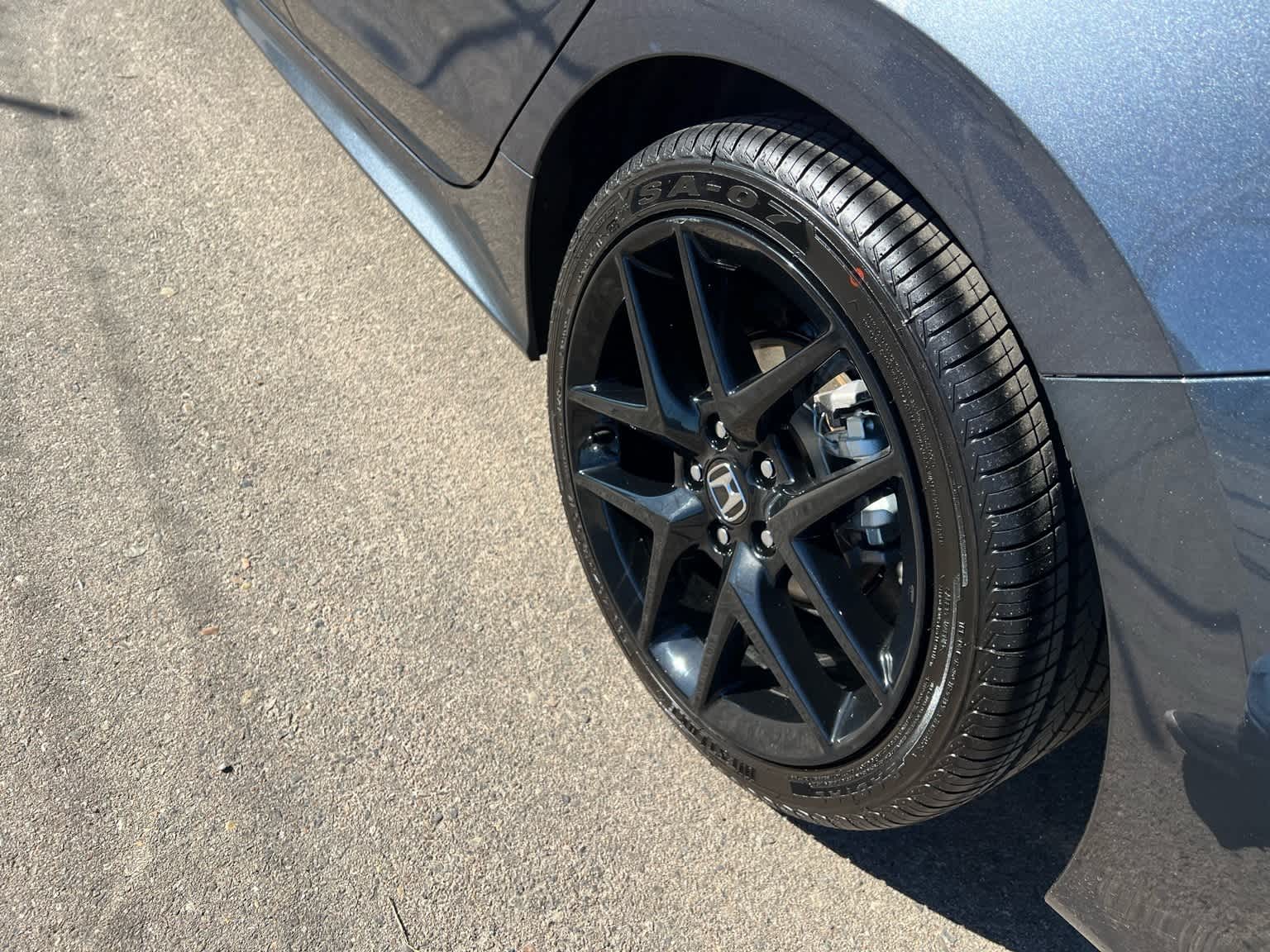 Thumbnail: 2025 Honda Civic - 17