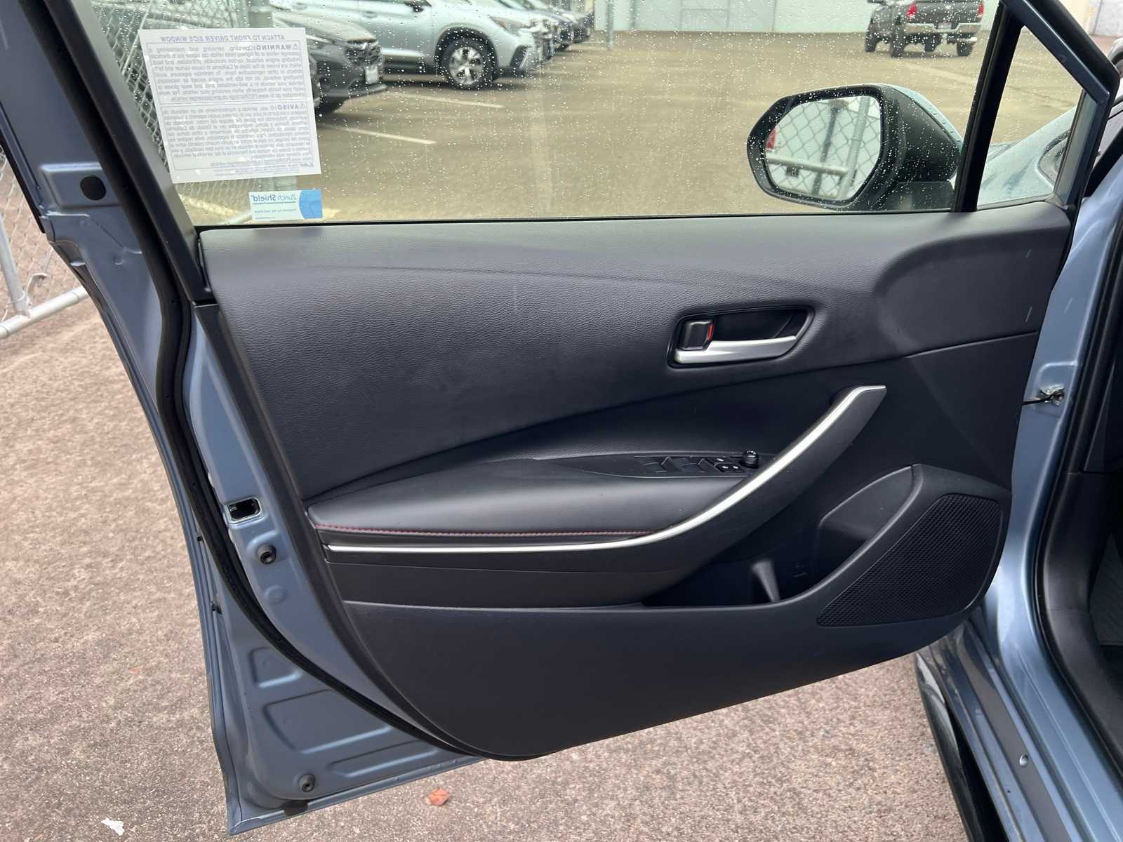 Thumbnail: 2024 Toyota Corolla - 16